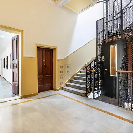 Appartement San Marco White Luxury Con Garage Su Richiesta