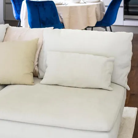 San Marco White Luxury Con Garage Su Richiesta Appartement Florence