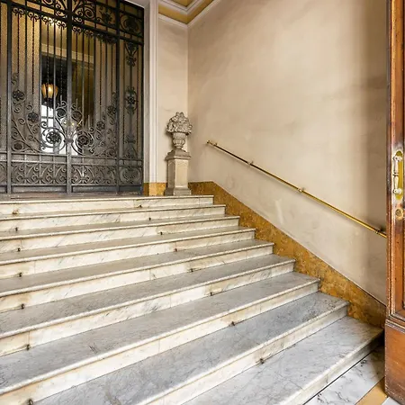 Appartement San Marco White Luxury Con Garage Su Richiesta *