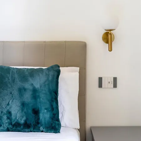 San Marco White Luxury Con Garage Su Richiesta Appartement *