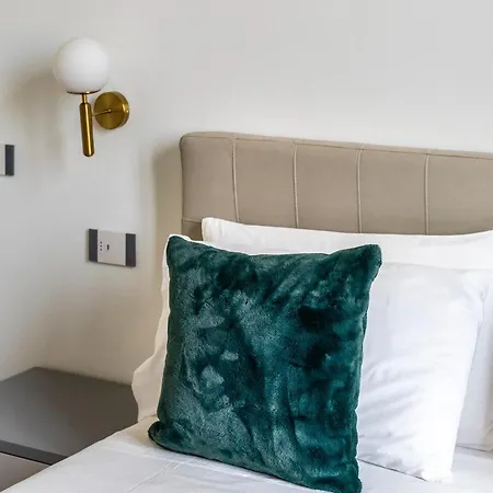 Appartement San Marco White Luxury Con Garage Su Richiesta