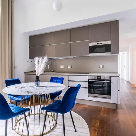 San Marco White Luxury Con Garage Su Richiesta Appartement Florence