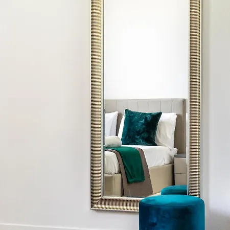 Appartement San Marco White Luxury Con Garage Su Richiesta *