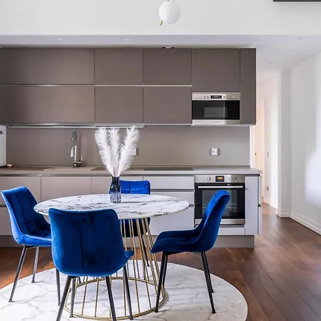 San Marco White Luxury Con Garage Su Richiesta Appartement Florence