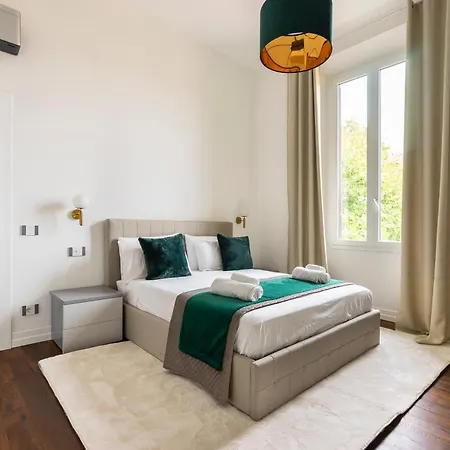 Appartement San Marco White Luxury Con Garage Su Richiesta *