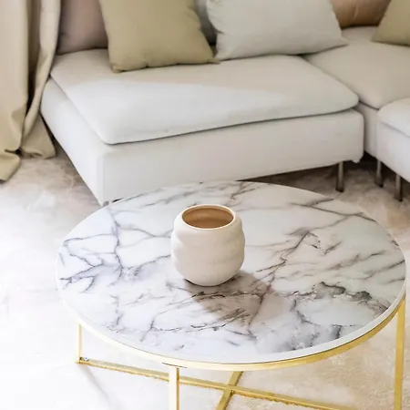 Appartement San Marco White Luxury Con Garage Su Richiesta Florence