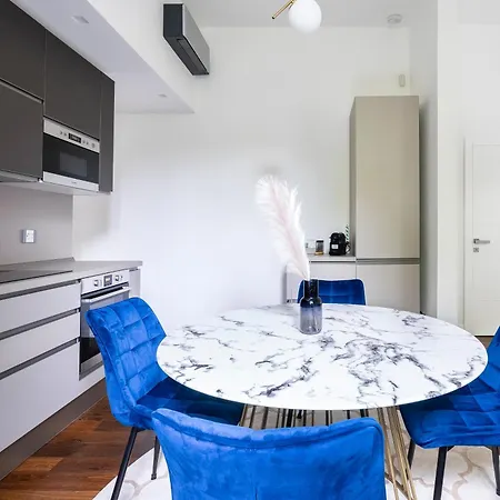 San Marco White Luxury Con Garage Su Richiesta * Florence