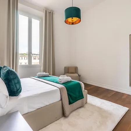 Appartement San Marco White Luxury Con Garage Su Richiesta