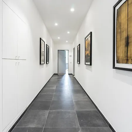 Appartement San Marco White Luxury Con Garage Su Richiesta *