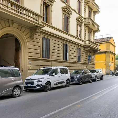 San Marco White Luxury Con Garage Su Richiesta Appartement *
