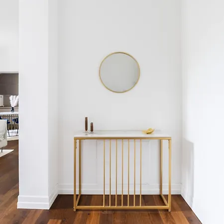 Appartement San Marco White Luxury Con Garage Su Richiesta *