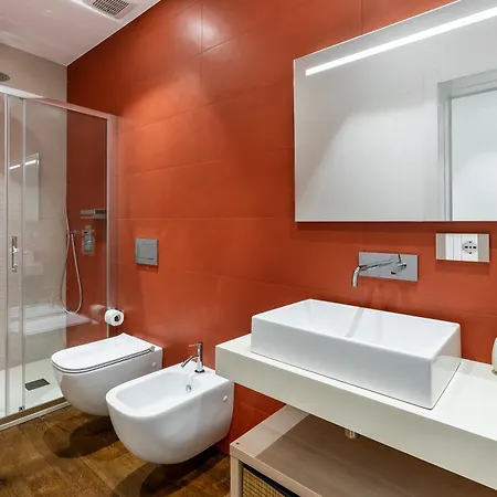 San Marco White Luxury Con Garage Su Richiesta * Флоренция