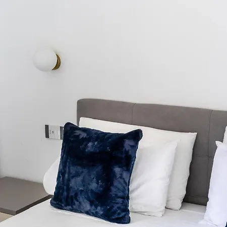 San Marco White Luxury Con Garage Su Richiesta * Флоренция