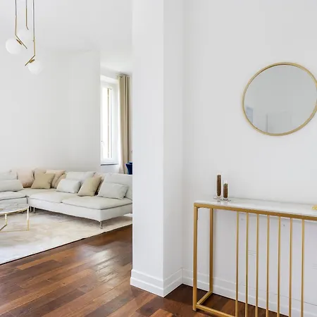 San Marco White Luxury Con Garage Su Richiesta * Флоренция