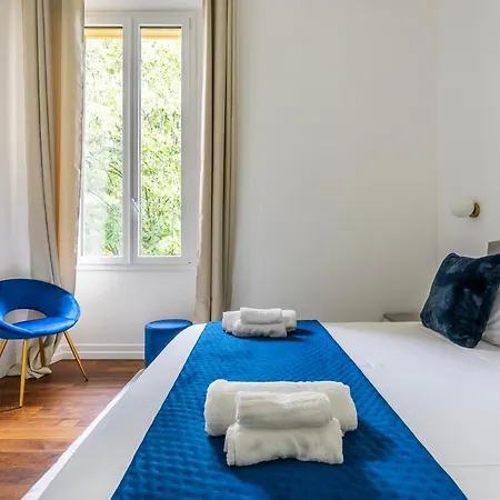 San Marco White Luxury Con Garage Su Richiesta * Флоренция