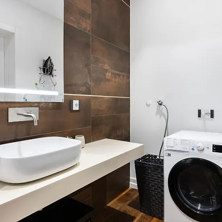San Marco White Luxury Con Garage Su Richiesta Флоренция